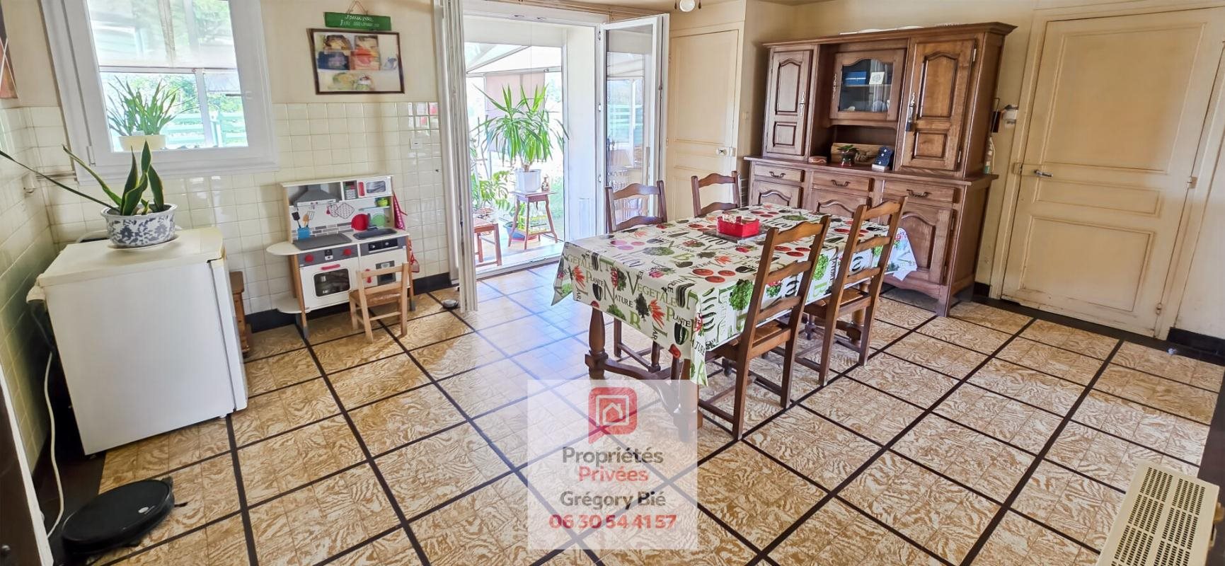 Maison à vendre, 156m², La Ferté-sous-Jouarre