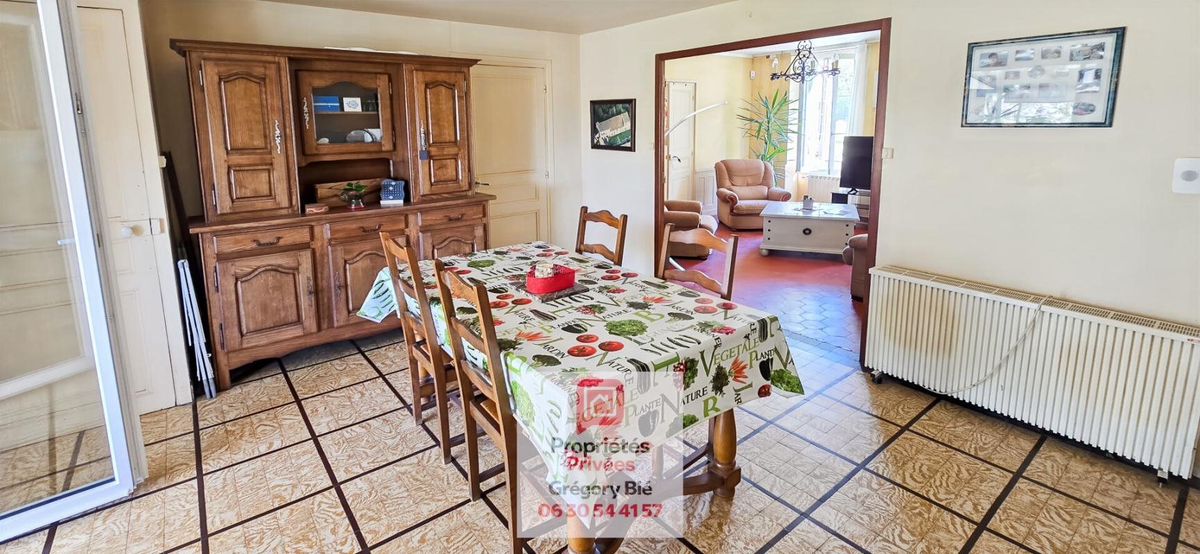 Maison à vendre, 156m², La Ferté-sous-Jouarre