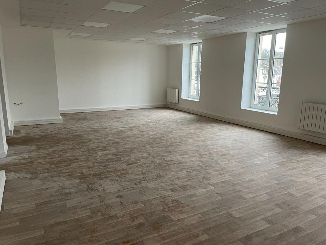 Appartement à vendre, 76m², La Ferté-sous-Jouarre