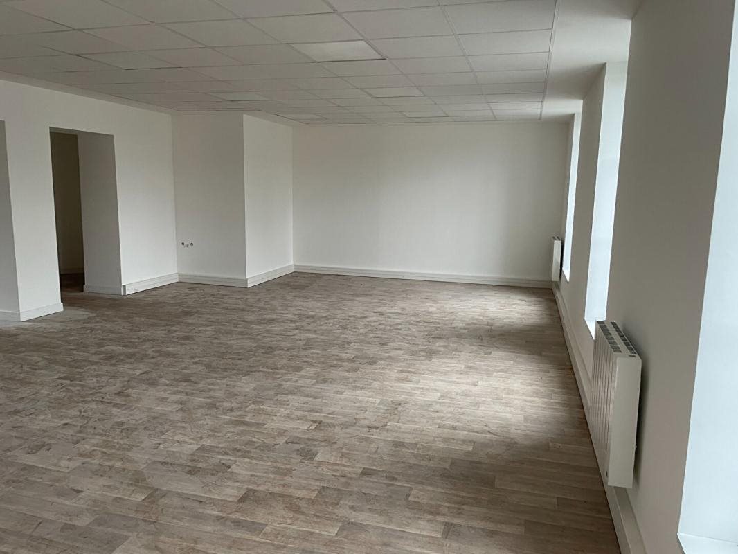 Appartement à vendre, 76m², La Ferté-sous-Jouarre