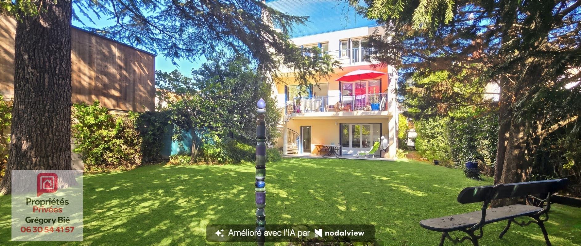 Maison à vendre, 158m², Ablon-sur-Seine