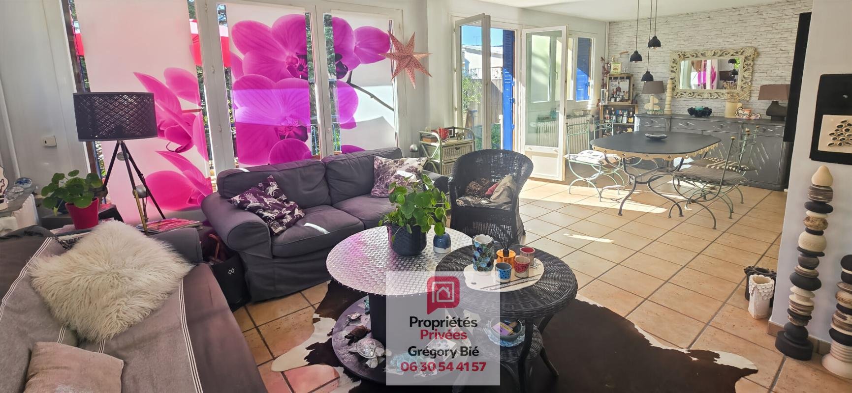 Maison à vendre, 158m², Ablon-sur-Seine