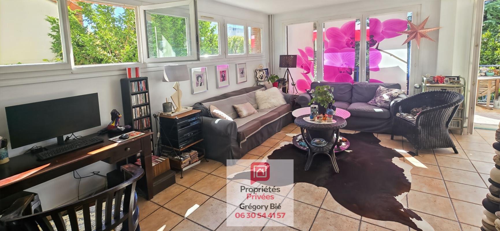 Maison à vendre, 158m², Ablon-sur-Seine
