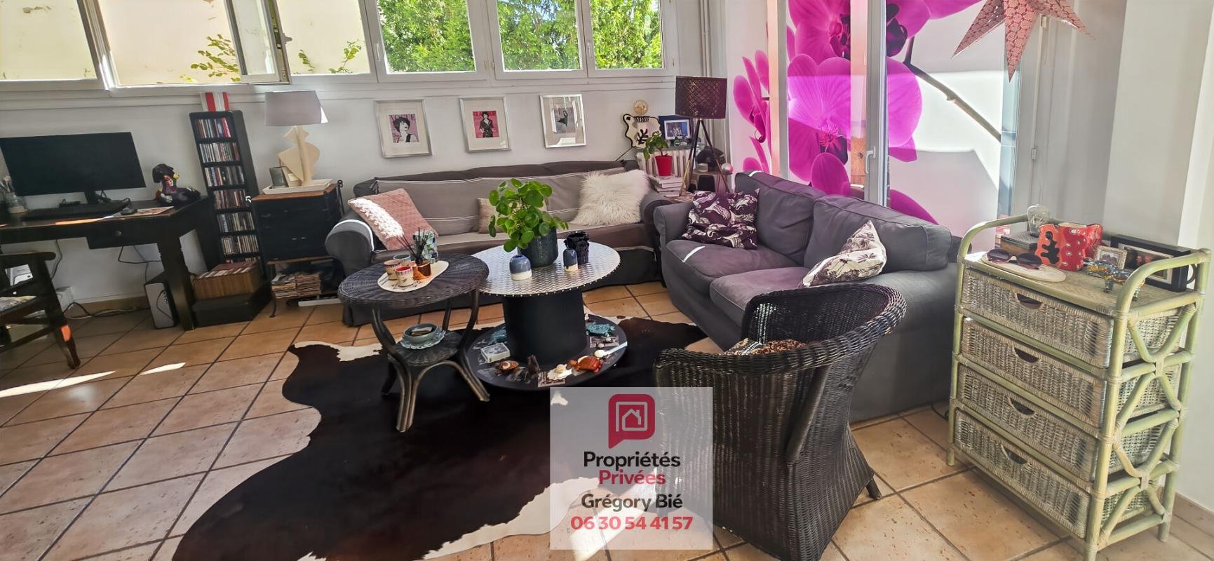 Maison à vendre, 158m², Ablon-sur-Seine