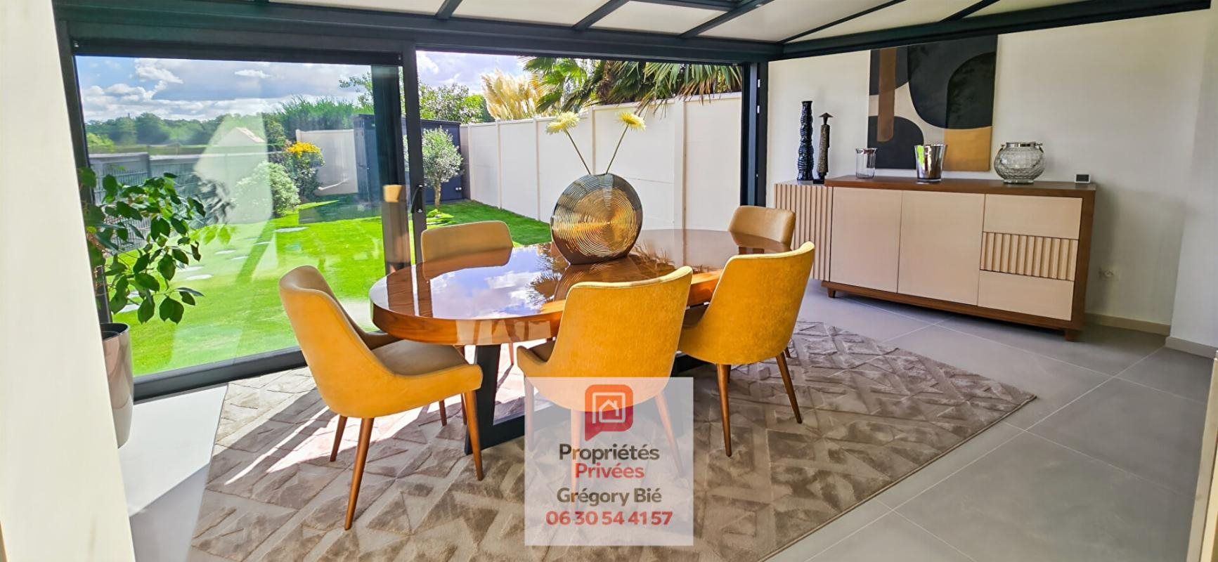 Maison à vendre, 116m², Crécy-la-Chapelle