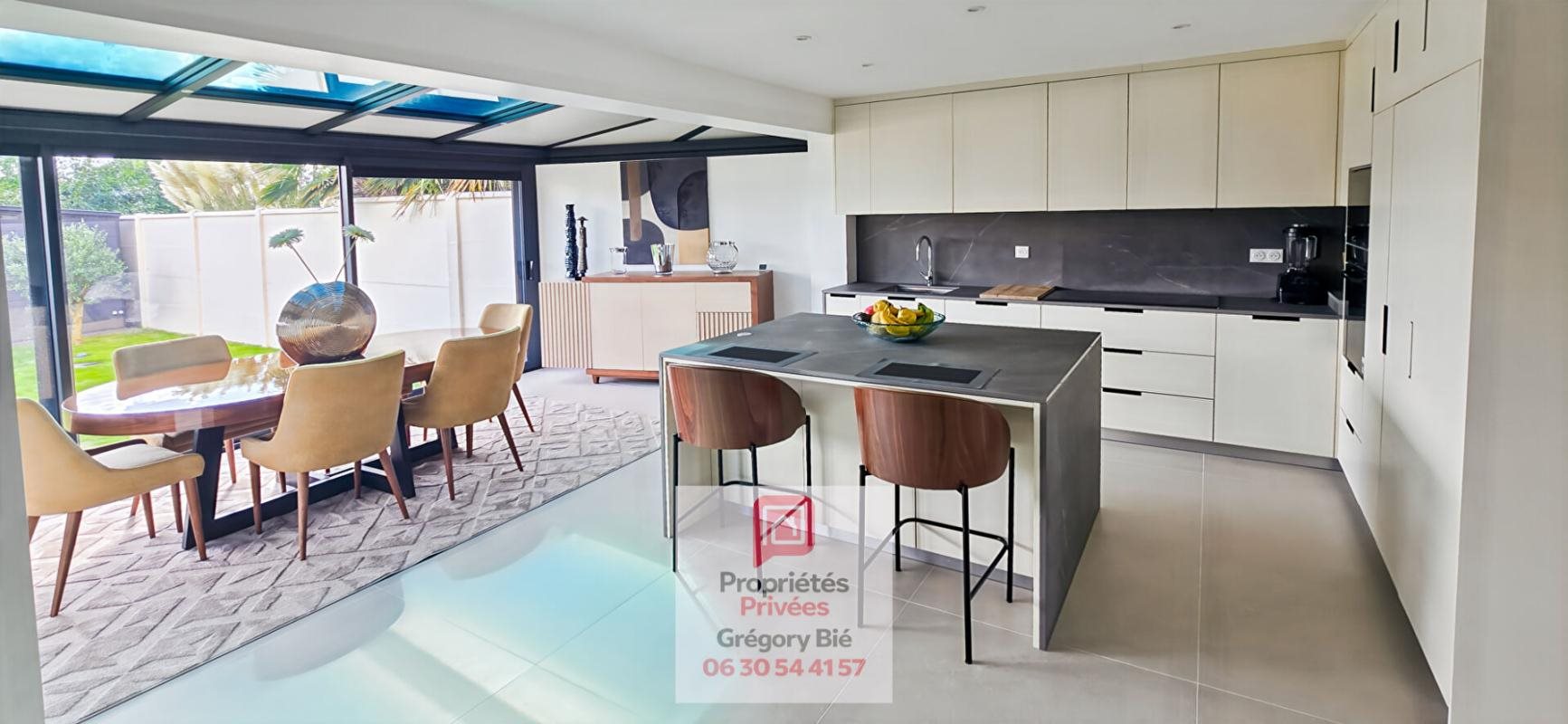 Maison à vendre, 116m², Crécy-la-Chapelle