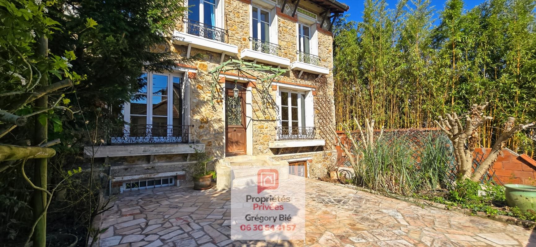 Maison à vendre, 144m², Ablon-sur-Seine