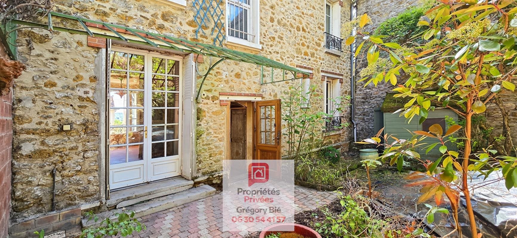 Maison à vendre, 144m², Ablon-sur-Seine