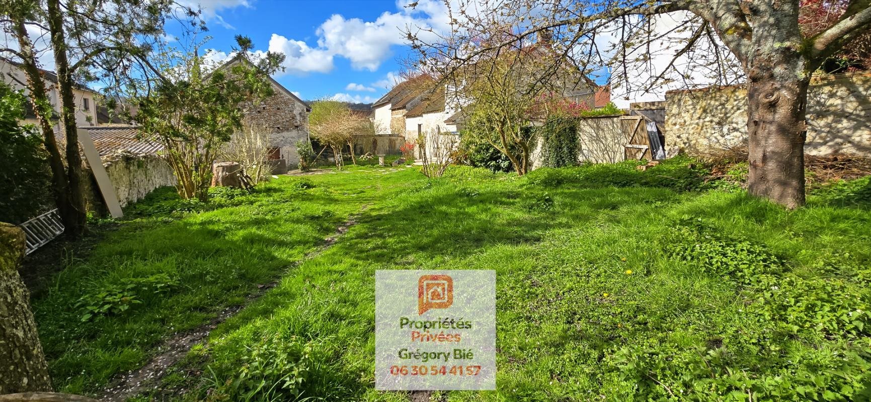 Maison à vendre, 64m², La Ferté-sous-Jouarre