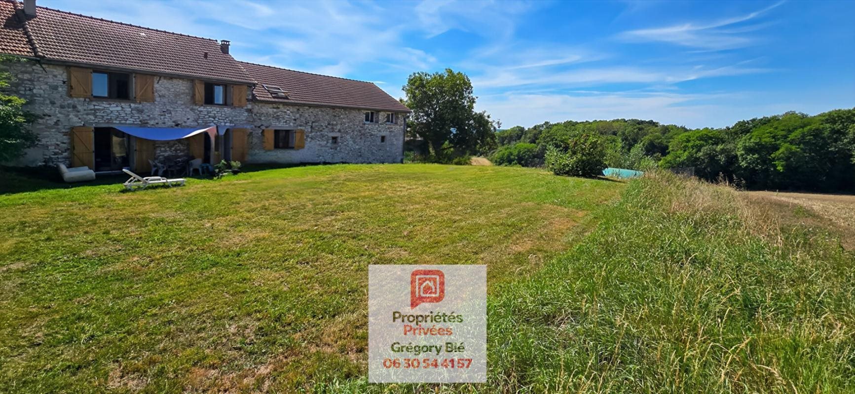 Maison à vendre, 235m², Château-Thierry