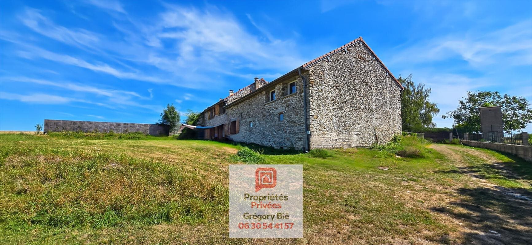 Maison à vendre, 235m², Château-Thierry