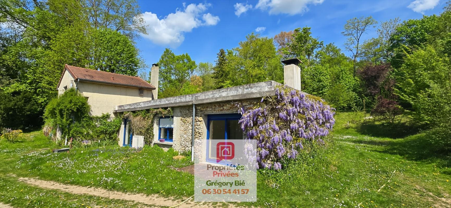 Maison à vendre, 133m², La Ferté-sous-Jouarre