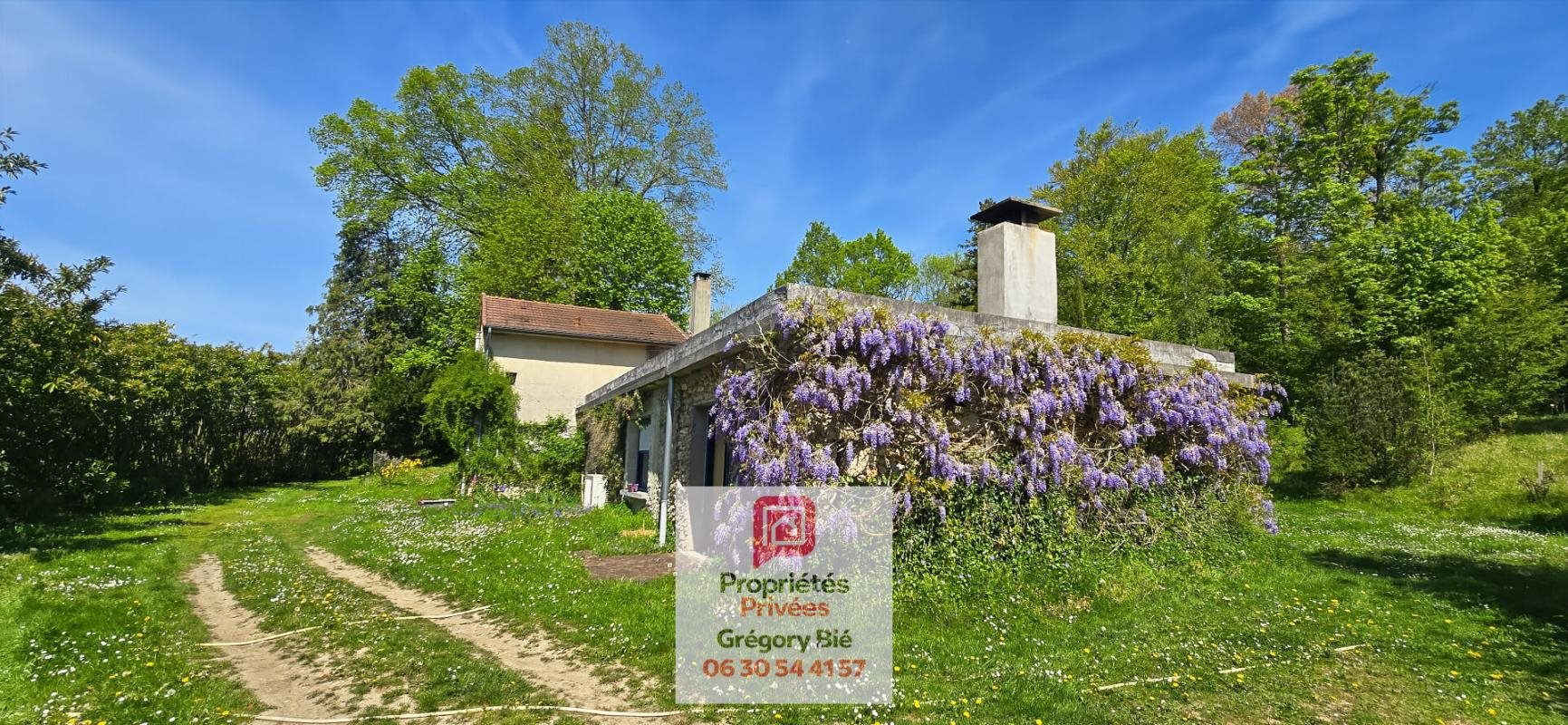 Maison à vendre, 133m², La Ferté-sous-Jouarre