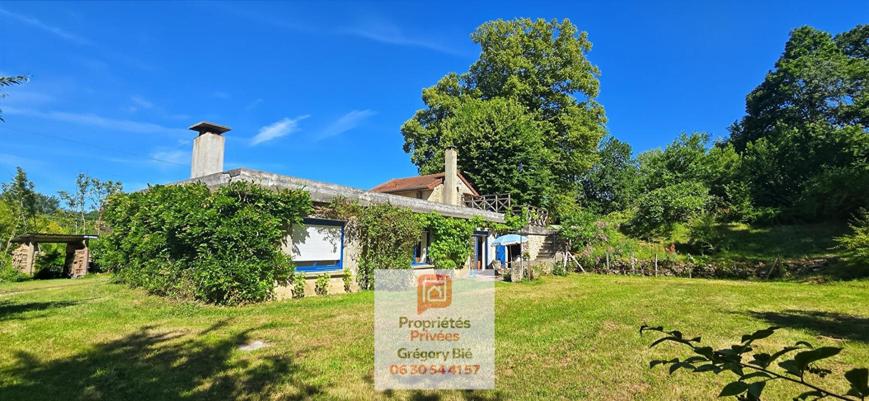 Maison à vendre, 133m², La Ferté-sous-Jouarre