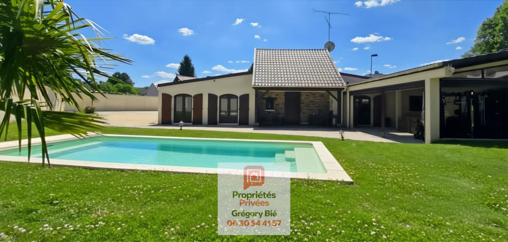 Maison à vendre, 196m², La Ferté-sous-Jouarre