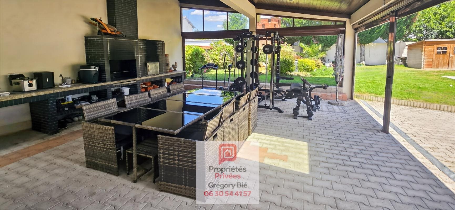 Maison à vendre, 196m², La Ferté-sous-Jouarre