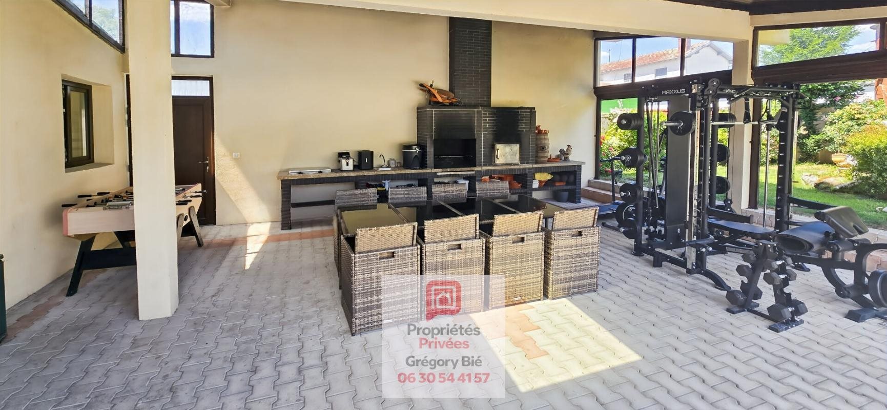 Maison à vendre, 196m², La Ferté-sous-Jouarre