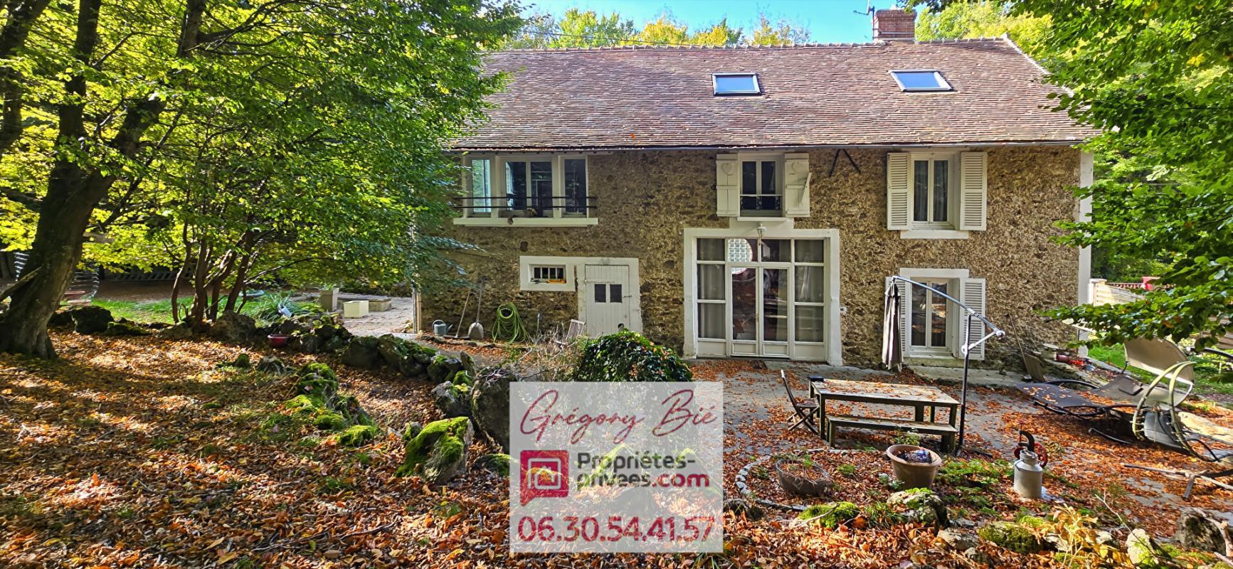 Maison à vendre, 231m², La Ferté-sous-Jouarre