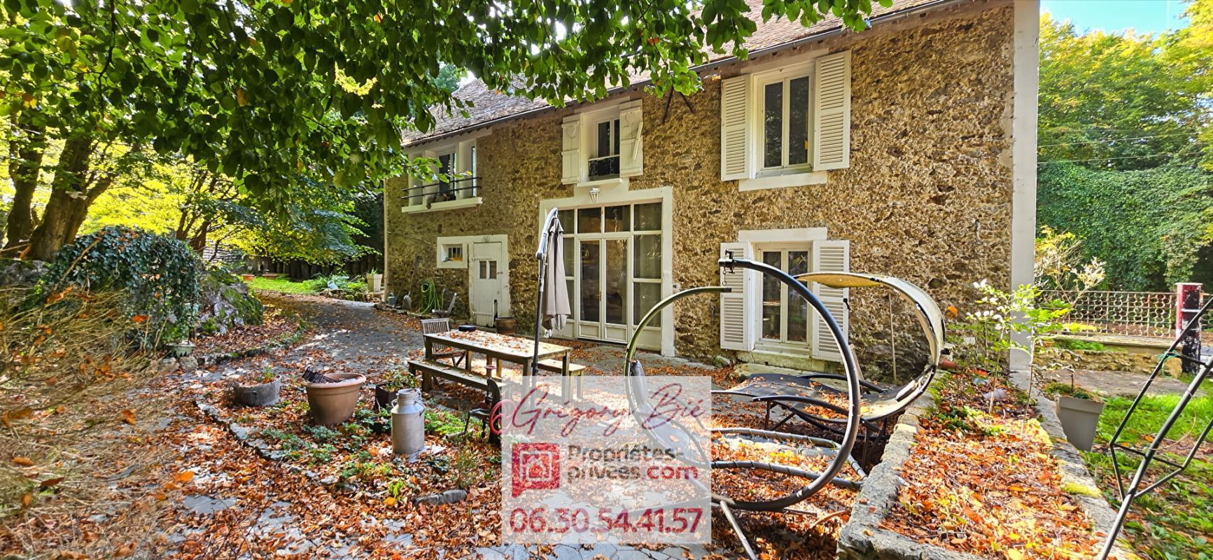 Maison à vendre, 231m², La Ferté-sous-Jouarre