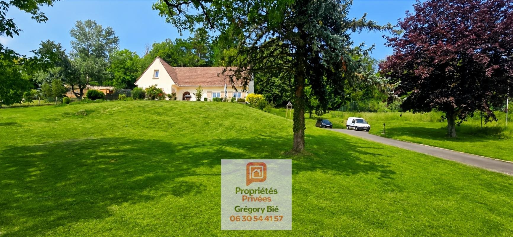 Maison à vendre, 190m², Soissons