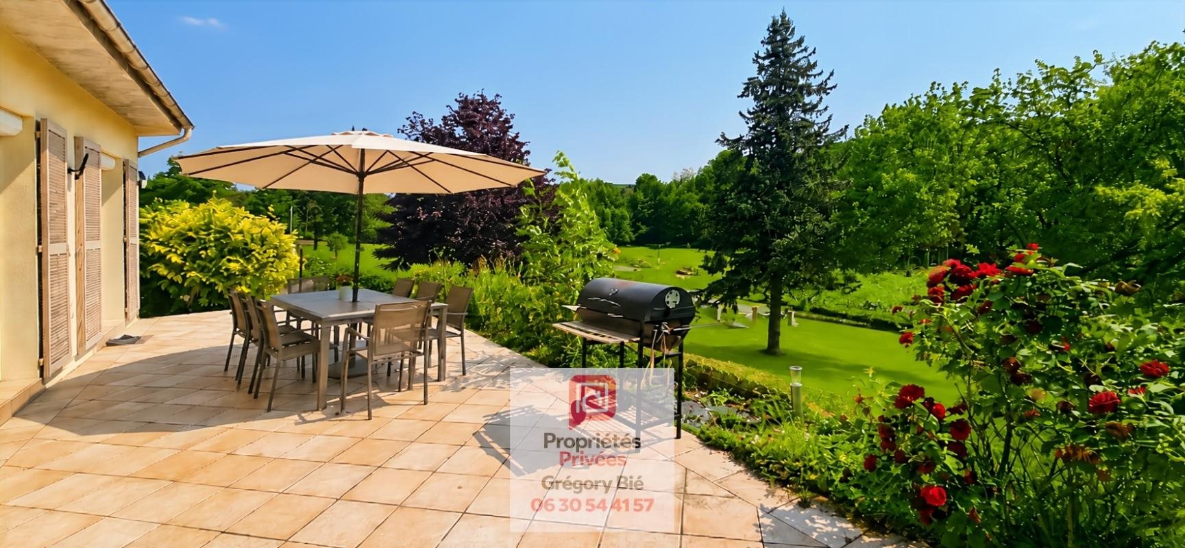 Maison à vendre, 190m², Soissons