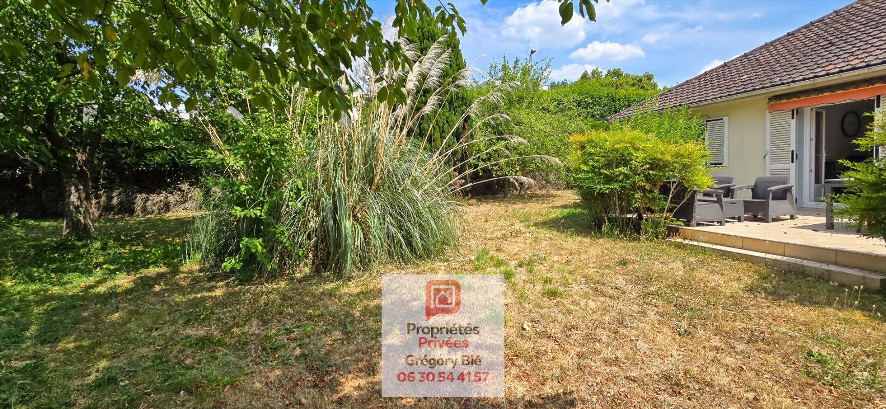 Maison à vendre, 90m², La Ferté-sous-Jouarre