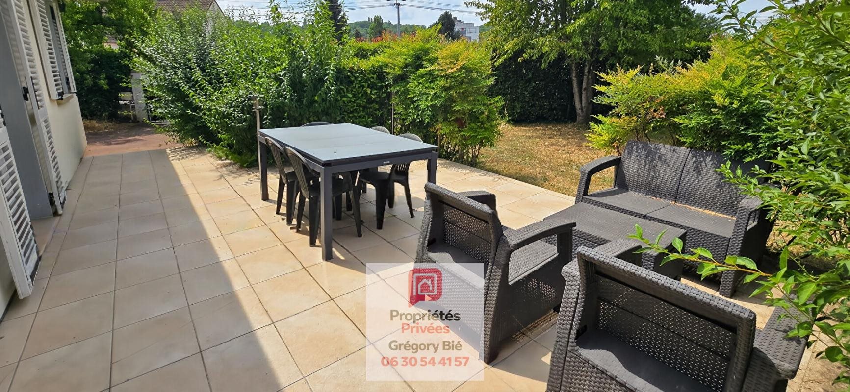 Maison à vendre, 90m², La Ferté-sous-Jouarre