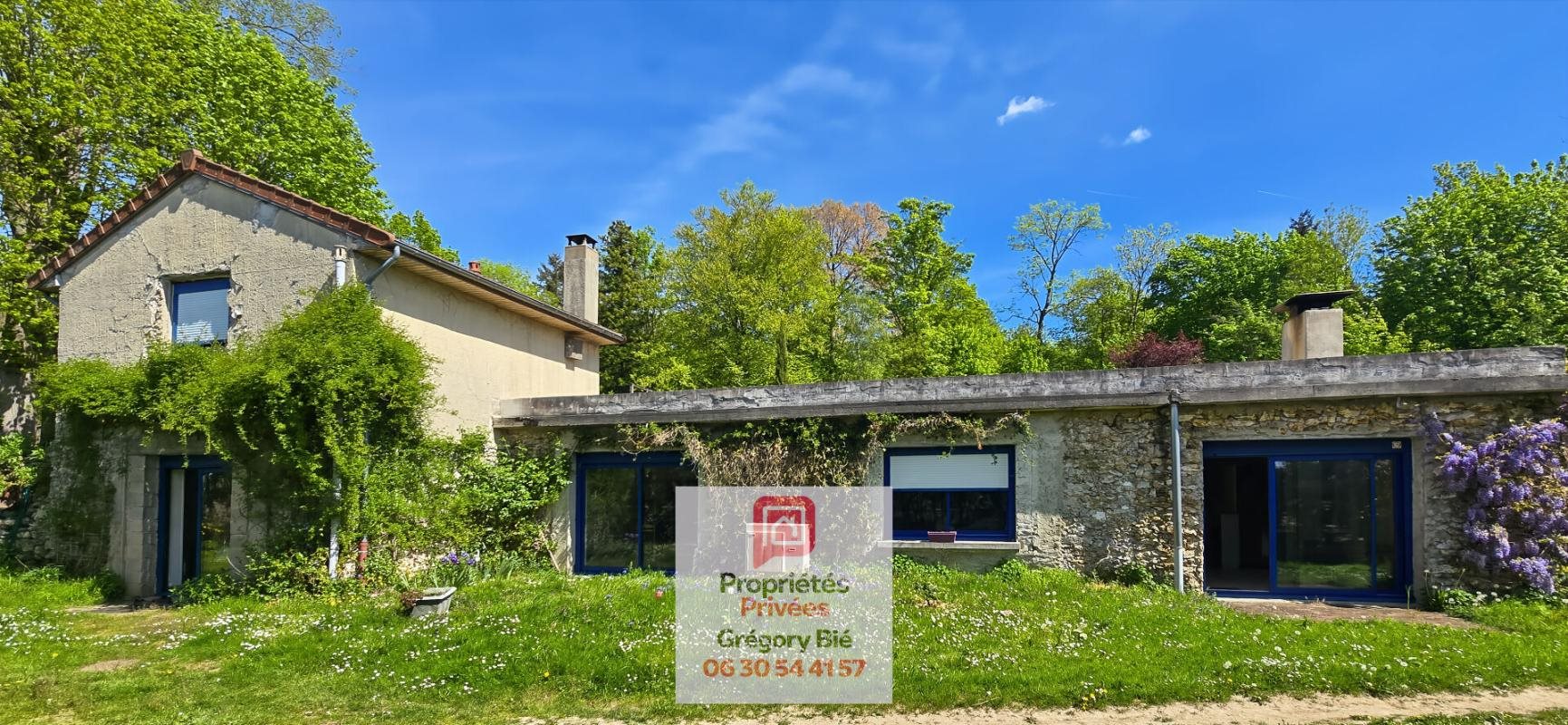 Maison à vendre, 133m², La Ferté-sous-Jouarre