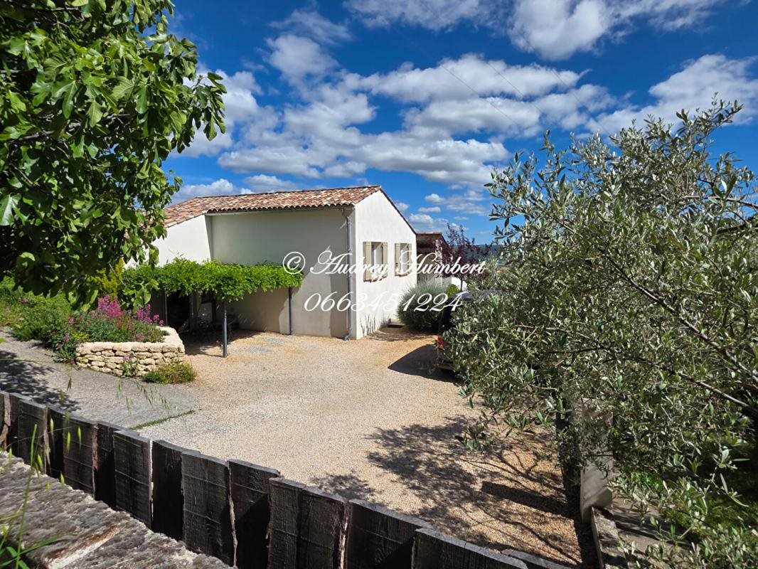Maison à vendre, 156m², Villeneuve