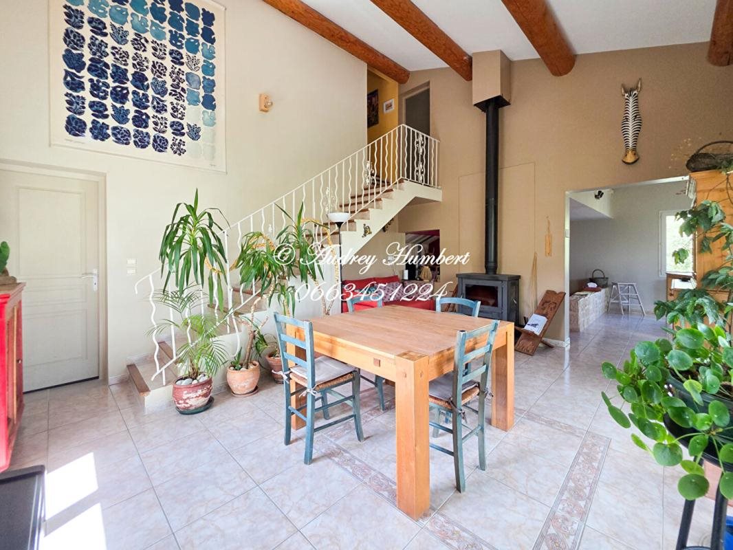 Maison à vendre, 156m², Villeneuve