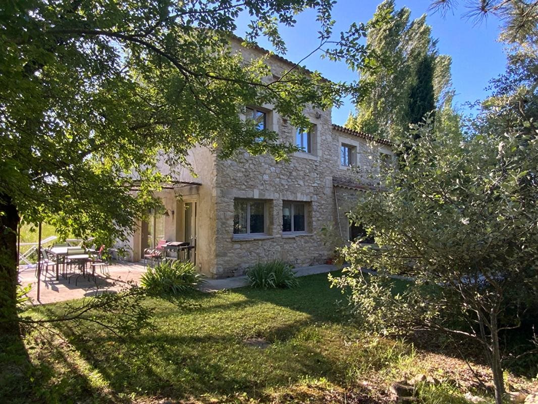 Maison à vendre, 1073m², Forcalquier
