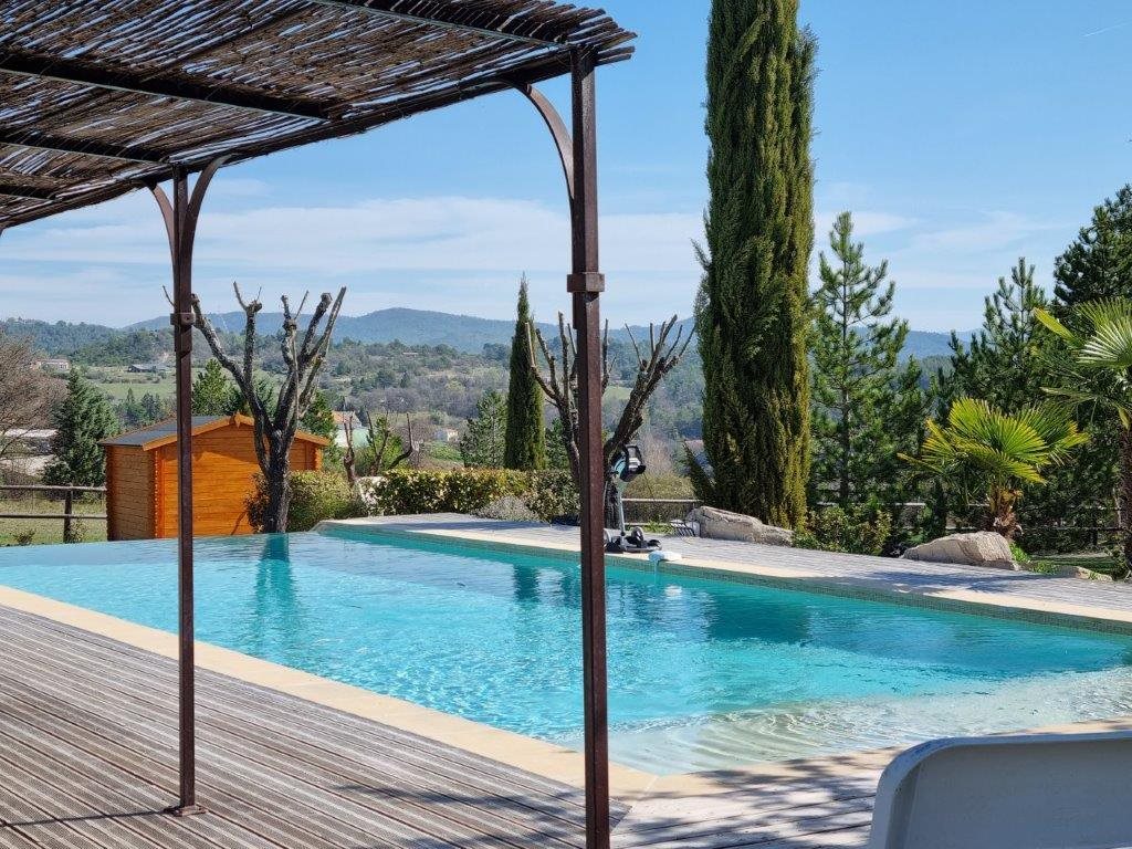 Maison à vendre, 1073m², Forcalquier