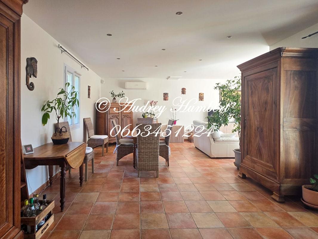 Maison à vendre, 135m², Saint-Julien