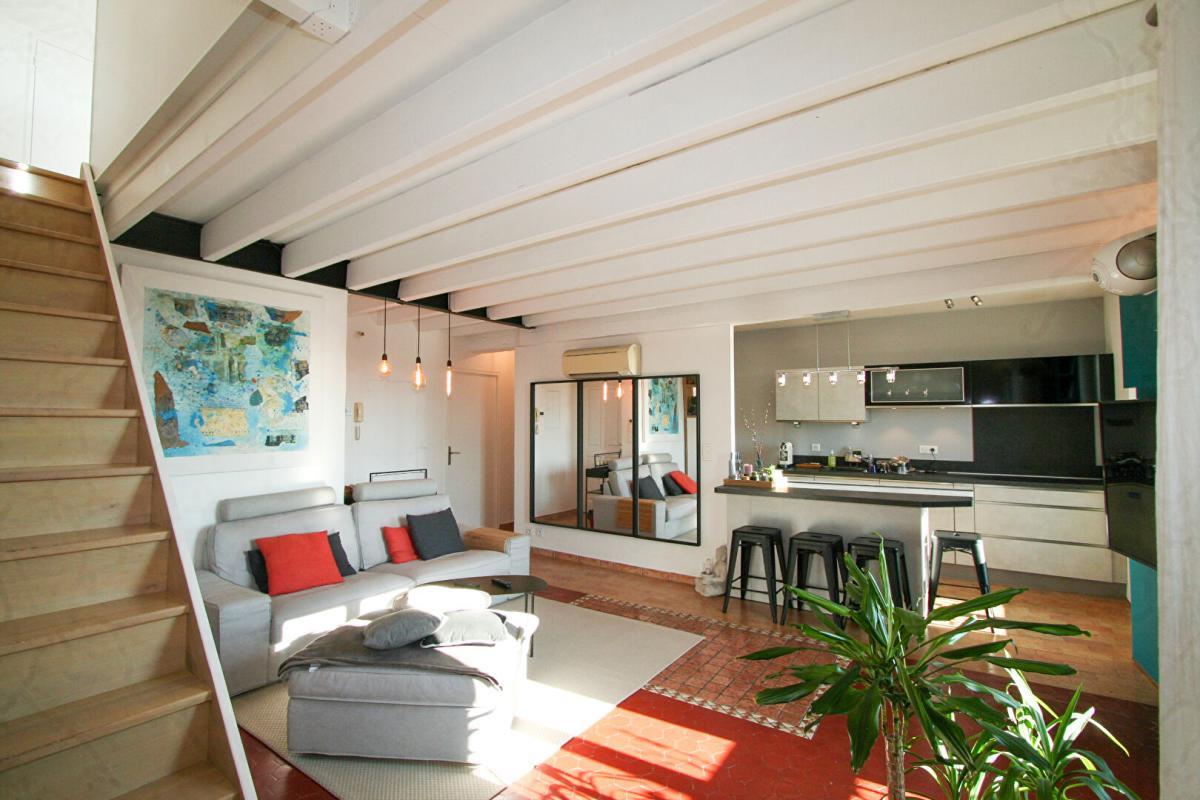 Appartement à vendre, 73m², Manosque
