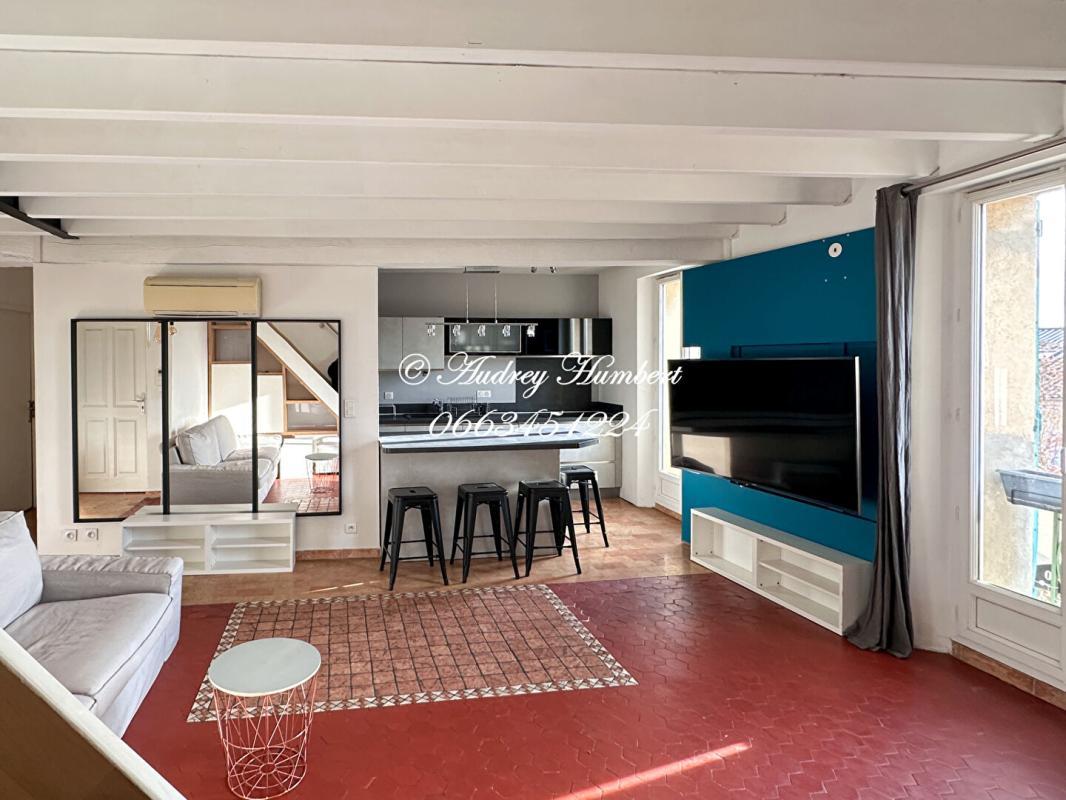 Appartement à vendre, 73m², Manosque