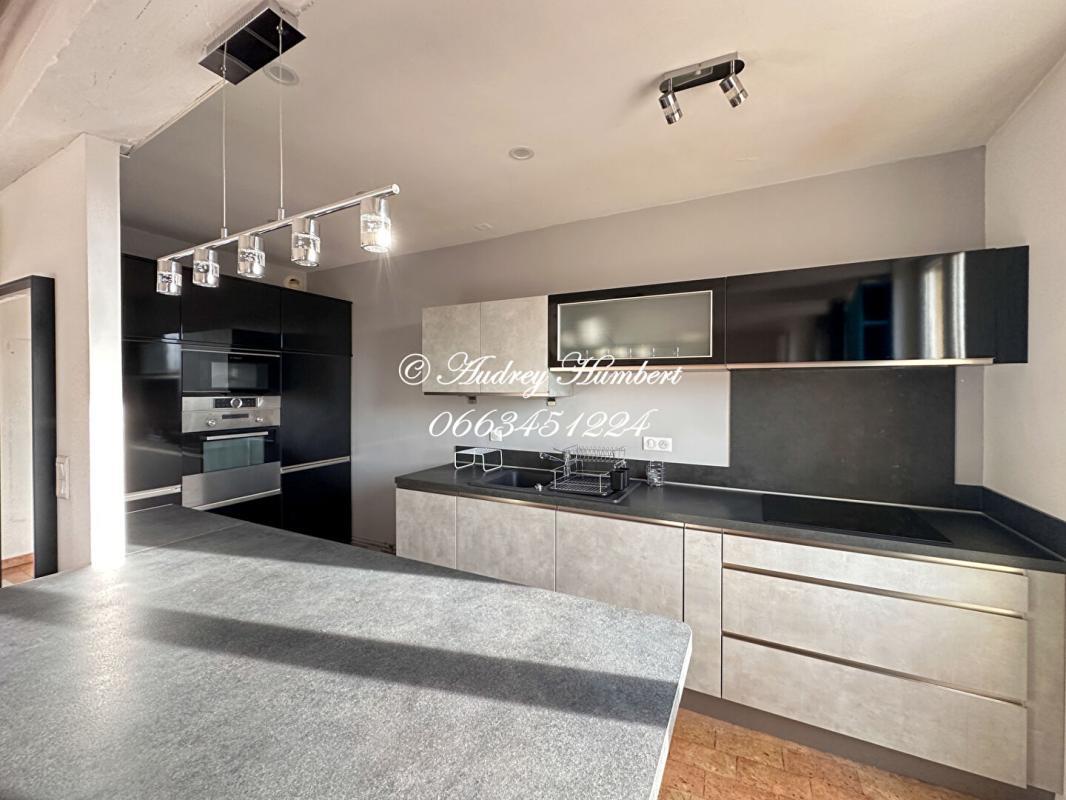 Appartement à vendre, 73m², Manosque