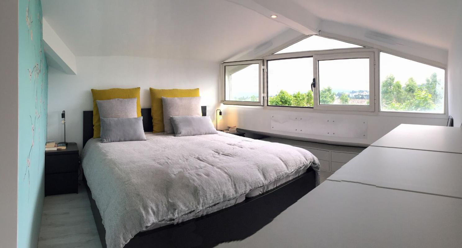 Appartement à vendre, 73m², Manosque