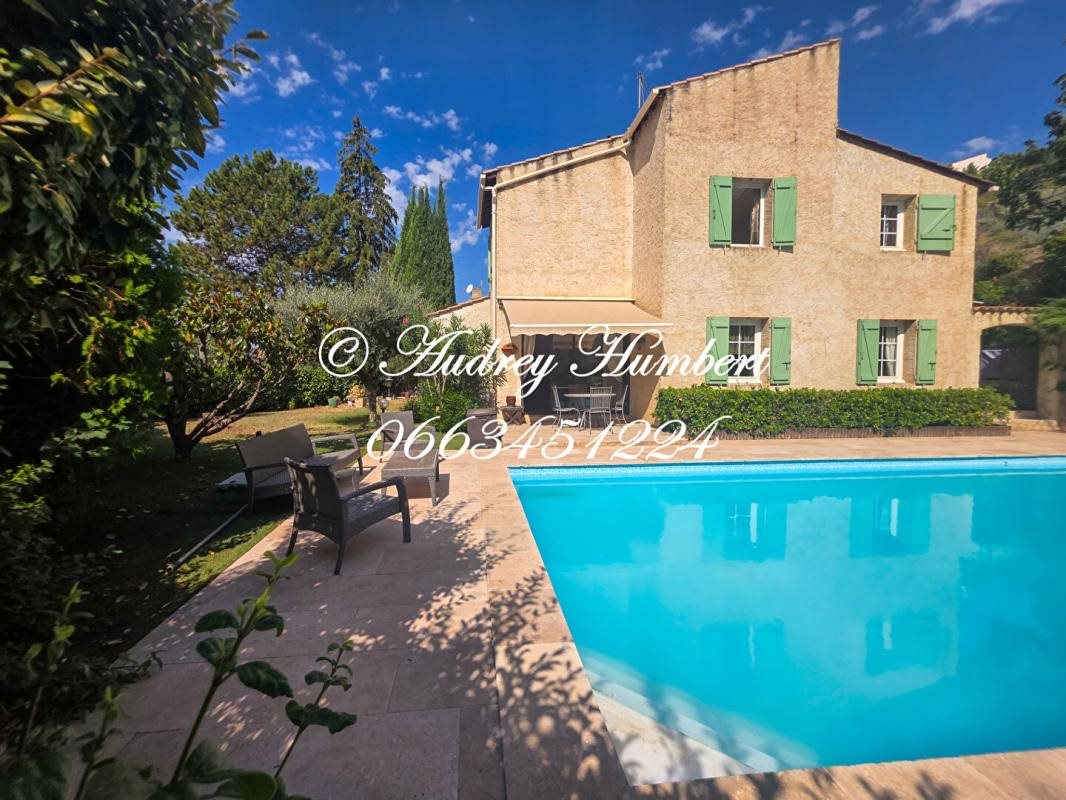 Maison à vendre, 151m², Manosque