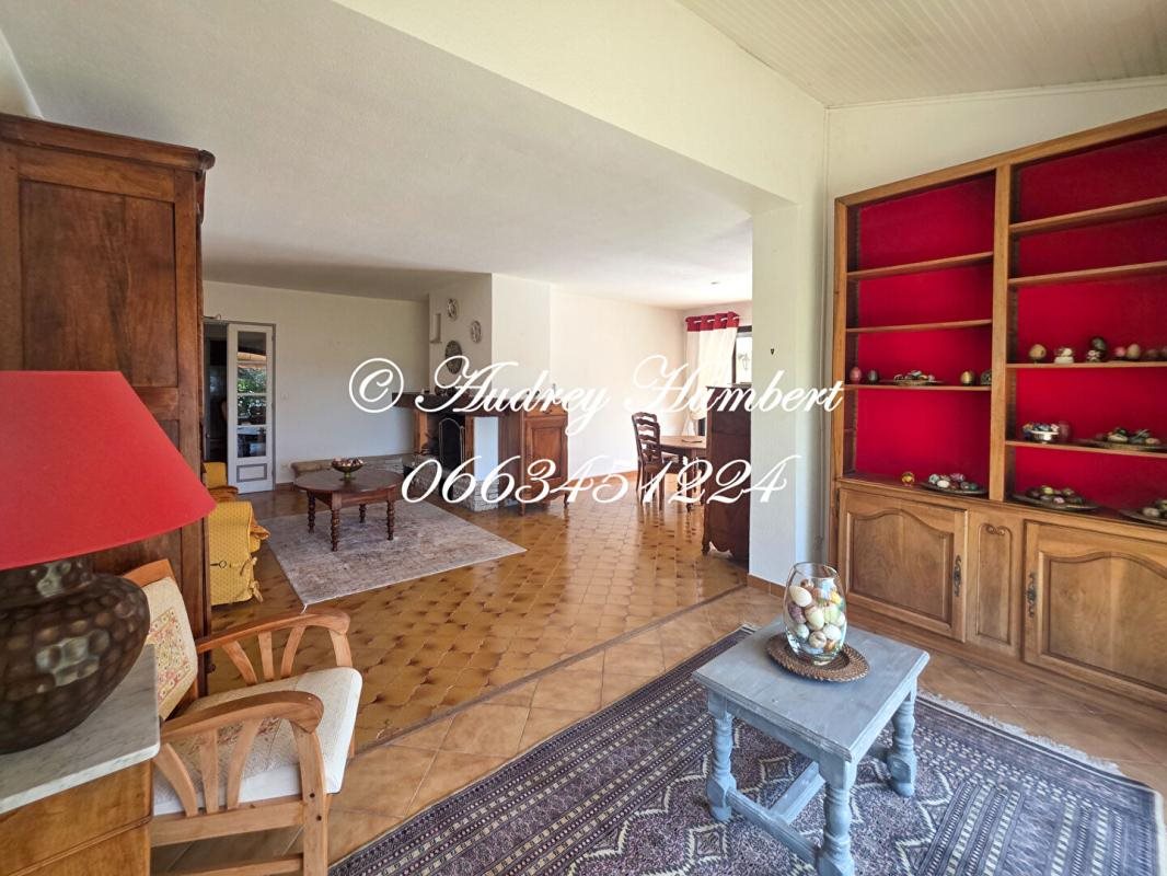 Maison à vendre, 151m², Manosque