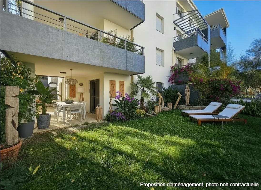 Appartement à vendre, 67m², Manosque