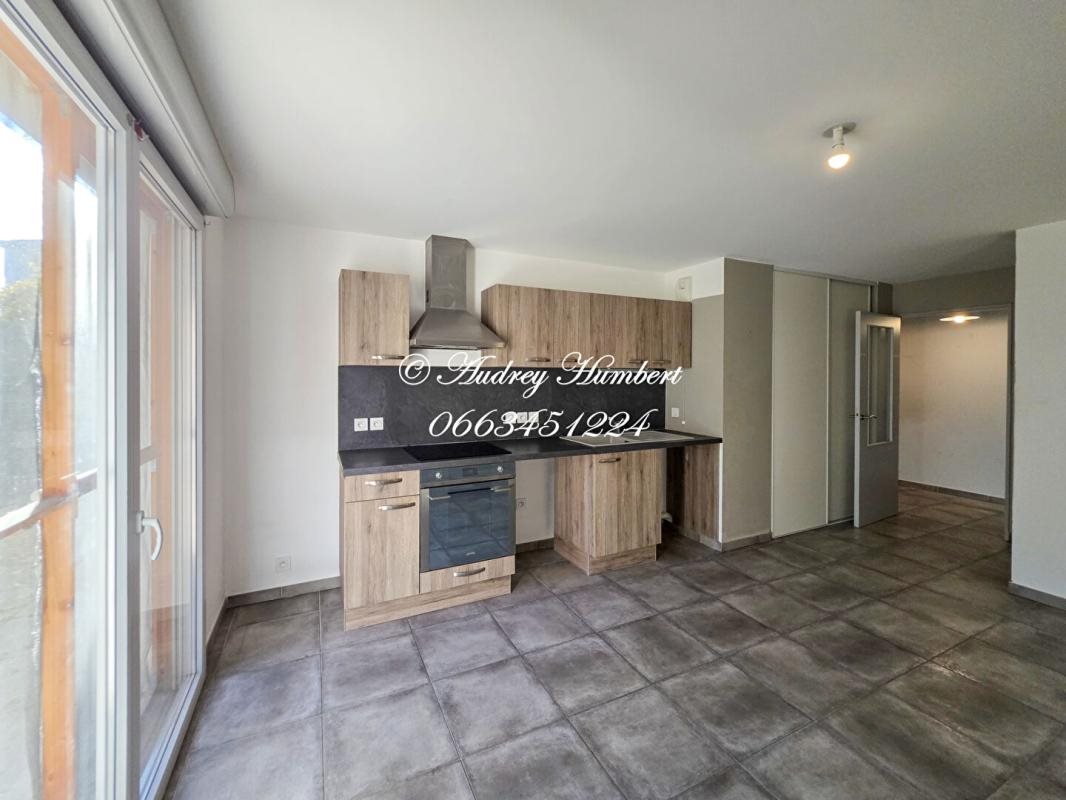 Appartement à vendre, 67m², Manosque
