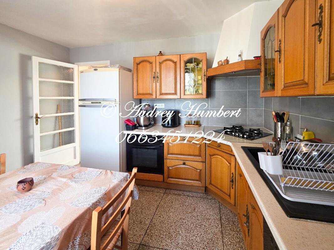 Appartement à vendre, 109m², Forcalquier