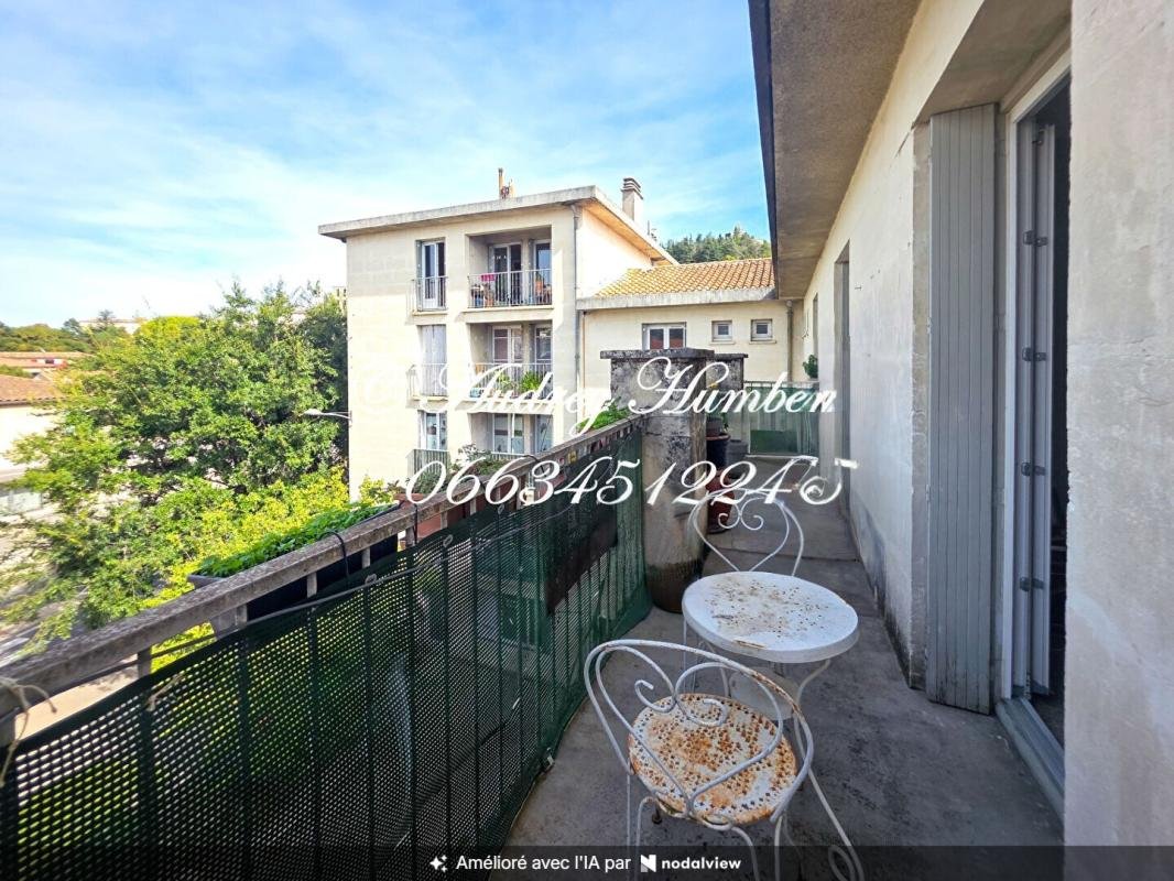 Appartement à vendre, 109m², Forcalquier