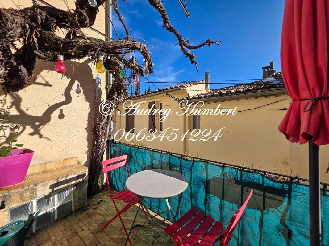 Maison à vendre, 87m², La Bastide-des-Jourdans