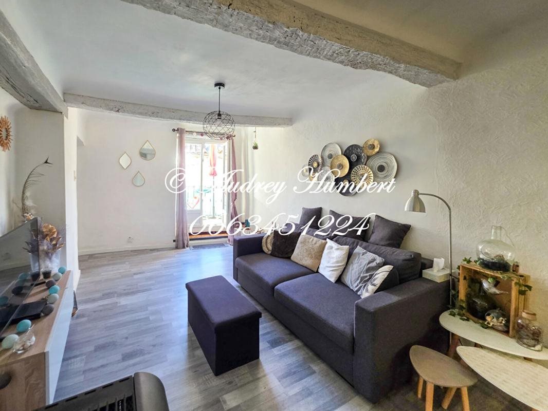 Maison à vendre, 87m², La Bastide-des-Jourdans