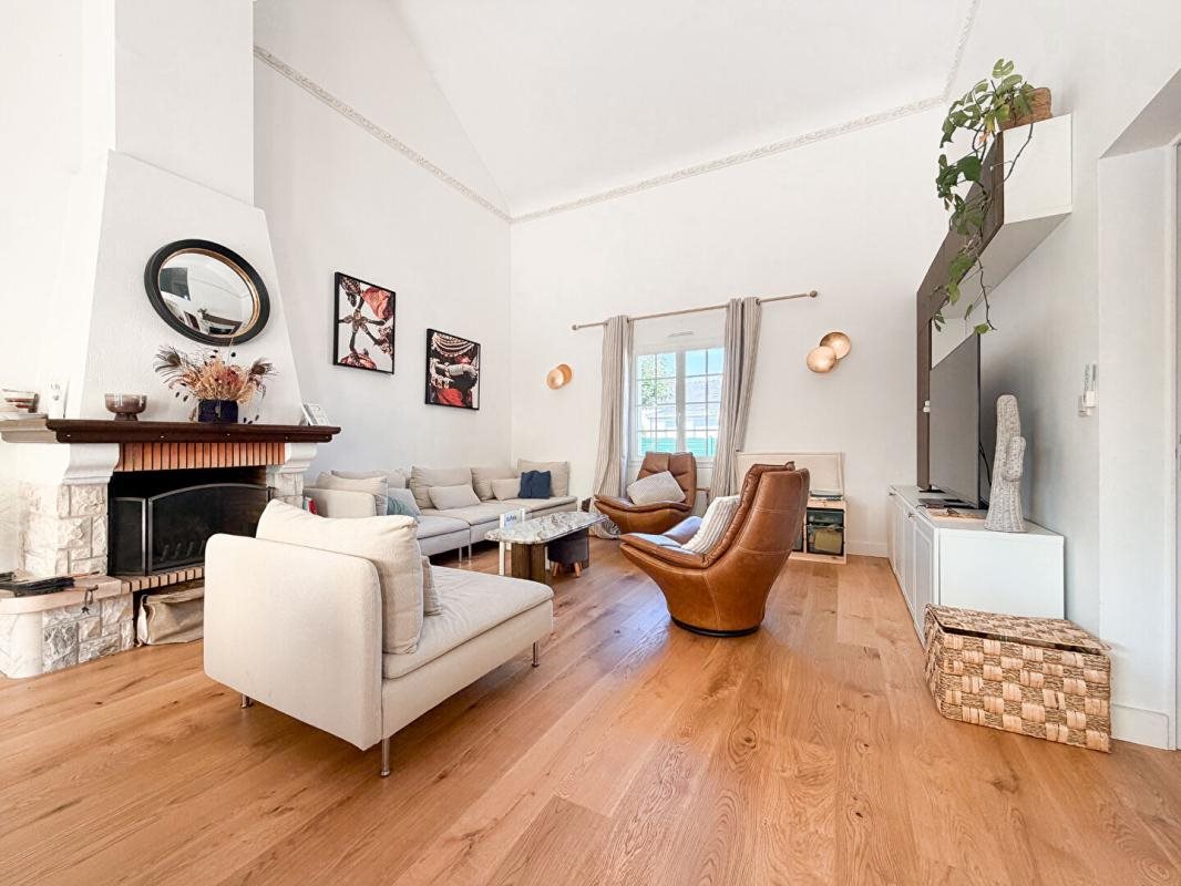 Maison à vendre, 135m², La Chapelle-sur-Erdre
