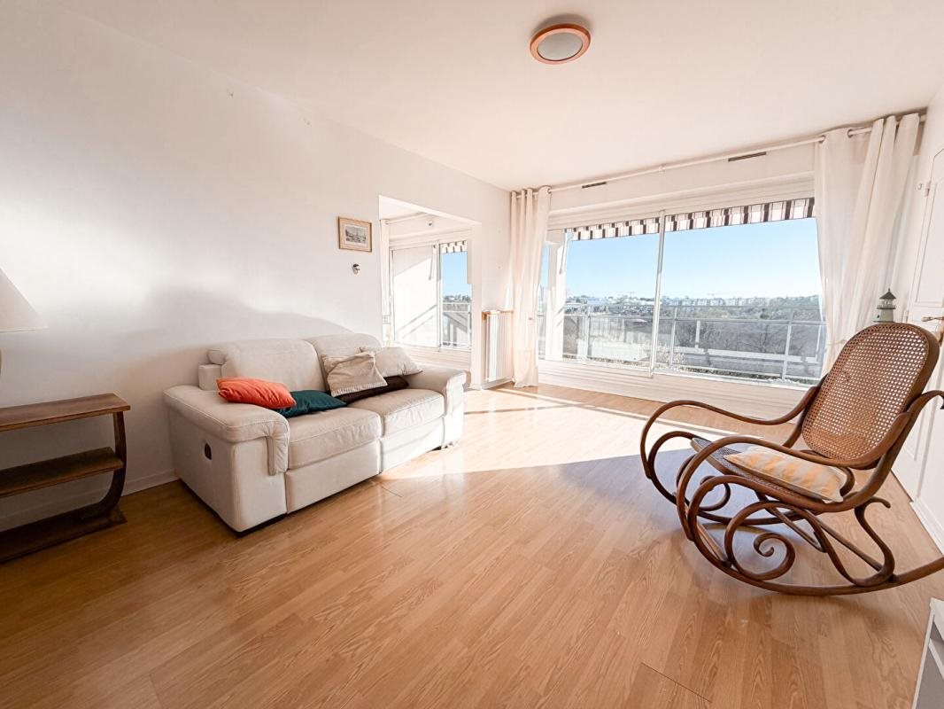 Appartement à vendre, 96m², Saint-Herblain