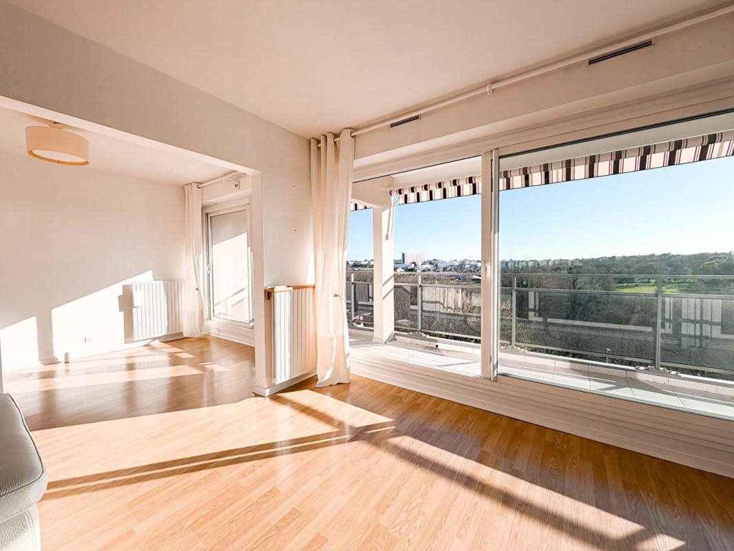 Appartement à vendre, 96m², Saint-Herblain