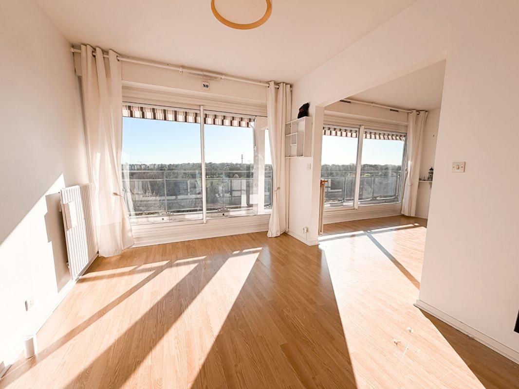 Appartement à vendre, 96m², Saint-Herblain
