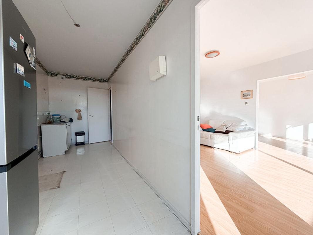Appartement à vendre, 96m², Saint-Herblain
